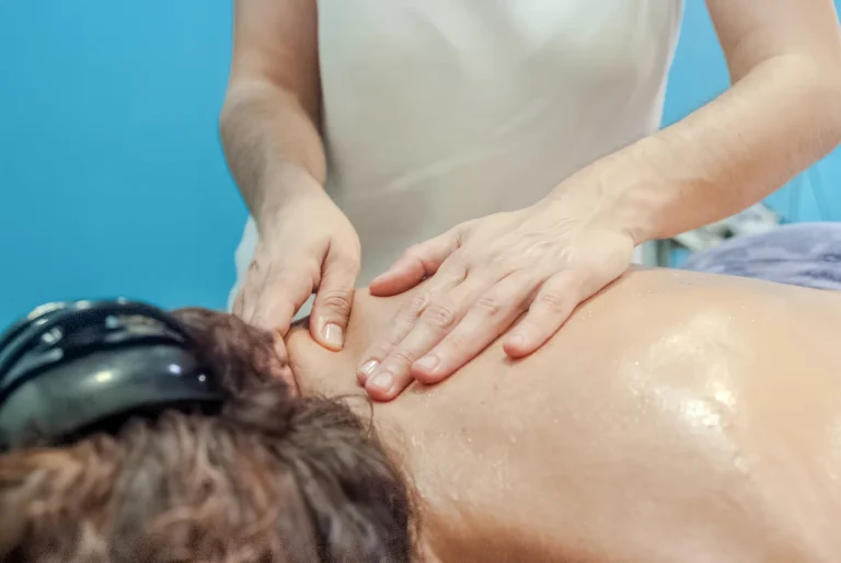 Terapia Manual