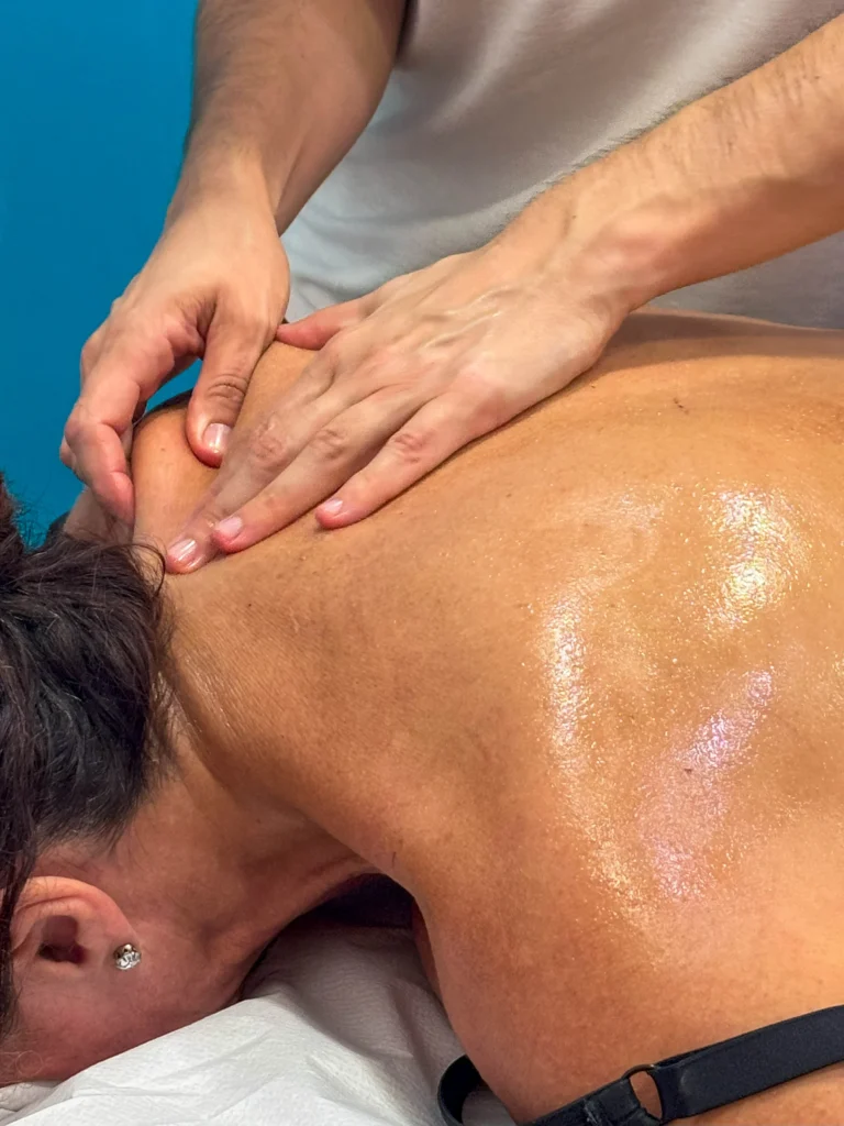 Terapia Manual