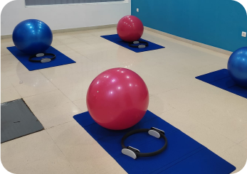 Clínica Fisioterapia Iluminada en Málaga